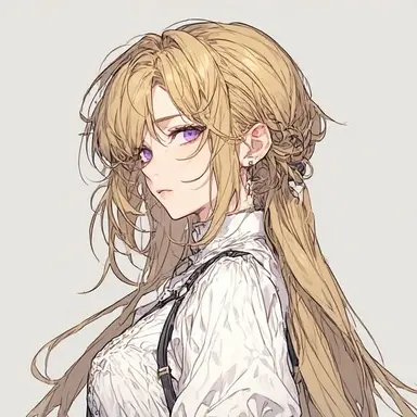 Profile image of アリス