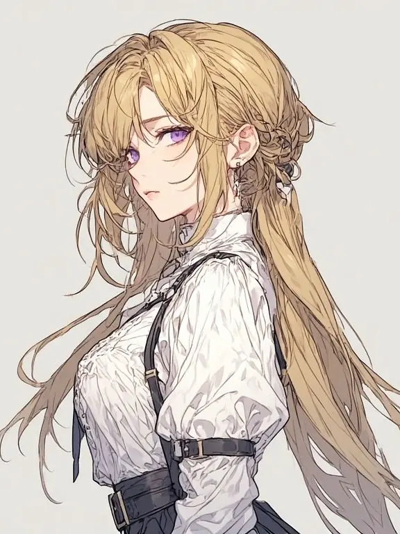 ConvexSleet9548의 スパイ組織に拾われた