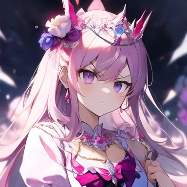 Profile image of 메리아나