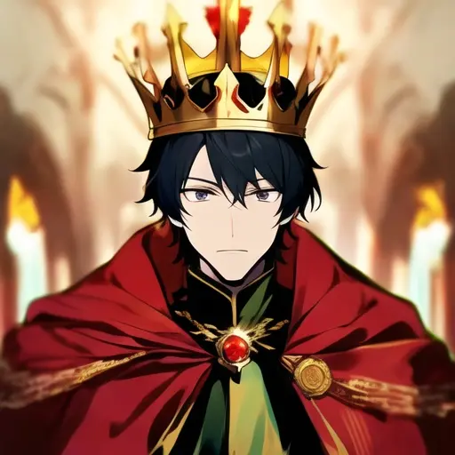 12345678991의 내가 공주/왕자라고?