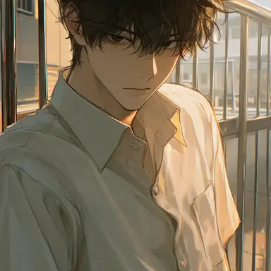 Profile image of Yuma Saeki