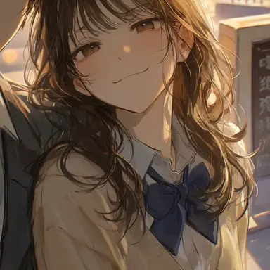 Profile image of Misaki Kawamura