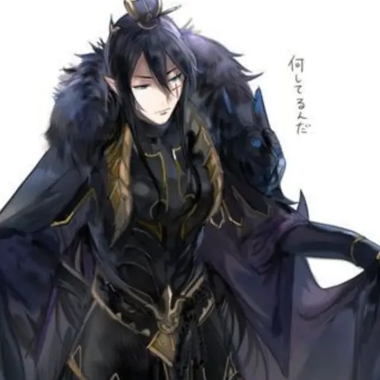 WornFiles4918의 息子に嫉妬する魔王の旦那様！