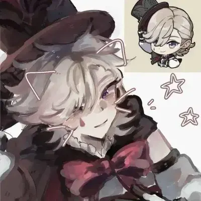 FitGrill4651의 Classmate Lyney