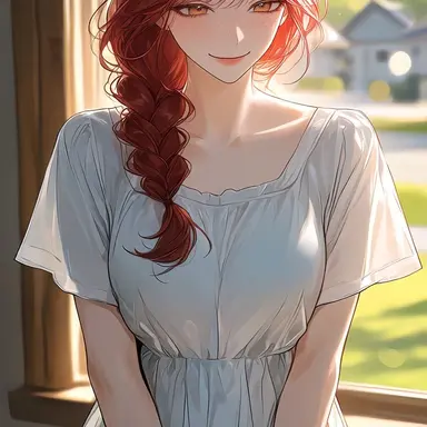 Profile image of Rowan