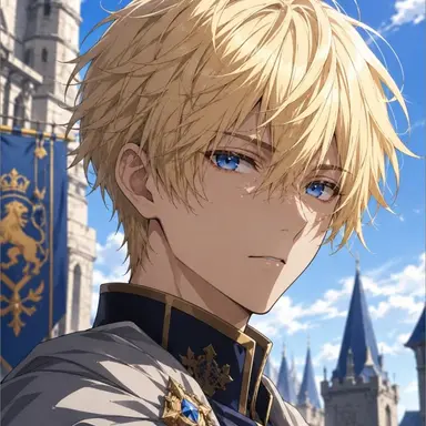 Profile image of エドガー