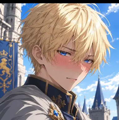 Profile image of エドガー
