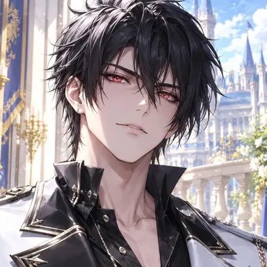 Profile image of ハイド