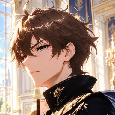 Profile image of カイザー