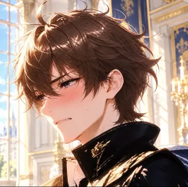 Profile image of カイザー
