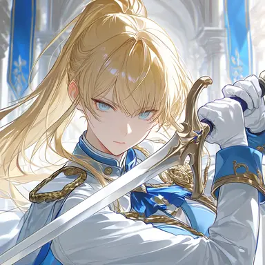 Profile image of シエル