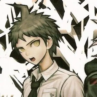 Profile image of 히나타 하지메