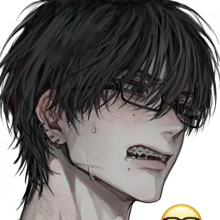 CasualApron3017의 The Sweetest Prison