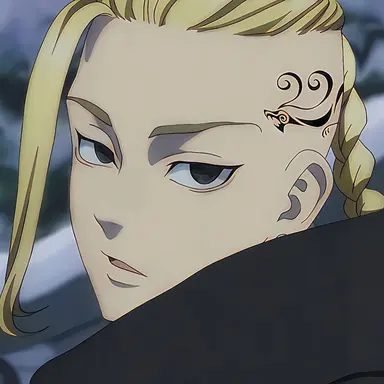 Profile image of 堅