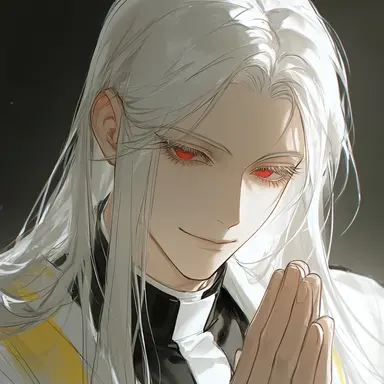 Profile image of ネメシア