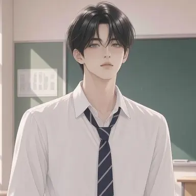 Profile image of 翔李