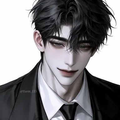 Profile image of Yoo Sung-chan