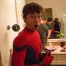 Profile image of peter parker
