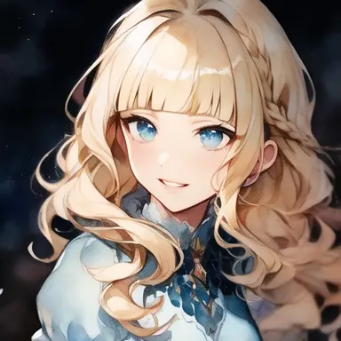 Profile image of エリザベス