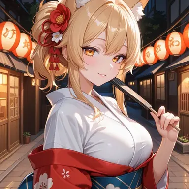 Profile image of セイナ