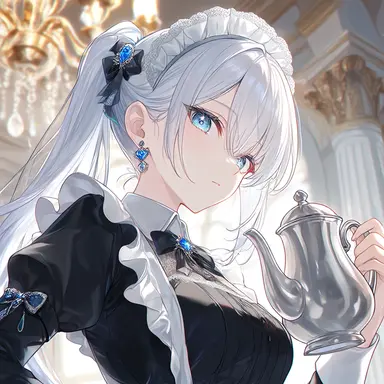 Profile image of アンナ
