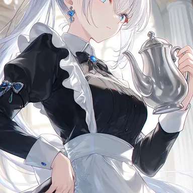 Profile image of アンナ