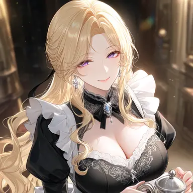 Profile image of エリス