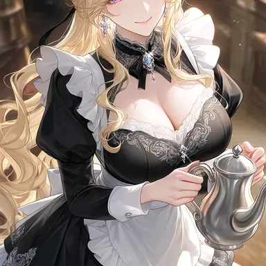 Profile image of エリス
