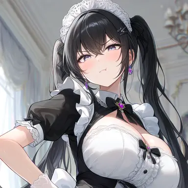 Profile image of フウカ