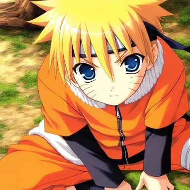Profile image of うずまきナルト