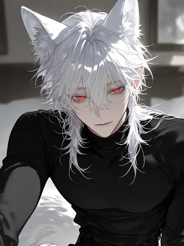 T0ttt의 酔っ払い🐺×2