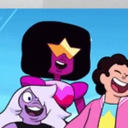 Profile image of Garnet