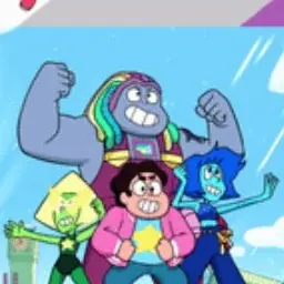 That_Insane_Cultist의 Steven Universe rp