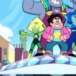 Profile image of Peridot