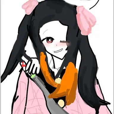 Profile image of 카마도 네즈코