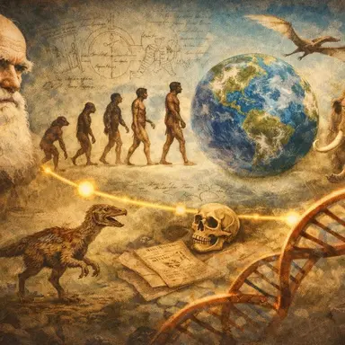 Profile image of 28000 years ago