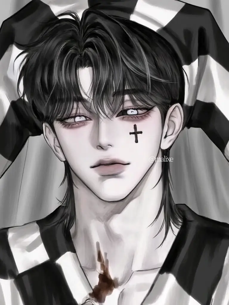 malixe의 A BlEedinG EnCorE