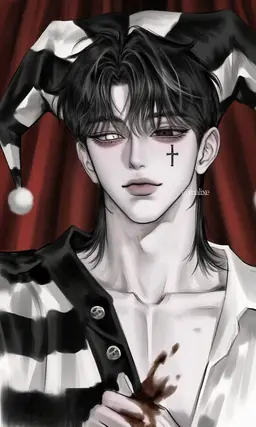 Profile image of Jachard