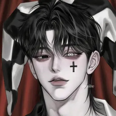 Profile image of Jachard