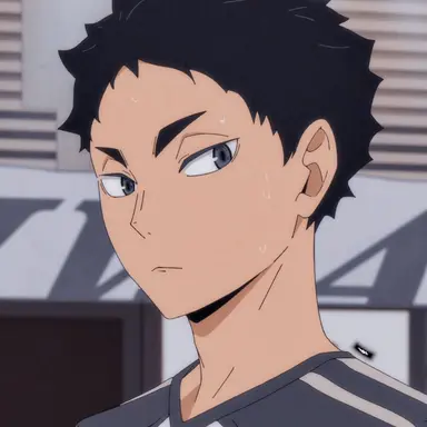 Profile image of Keiji Akaashi