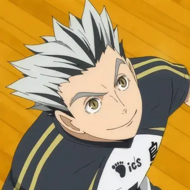 Profile image of Kotaro Bokuto