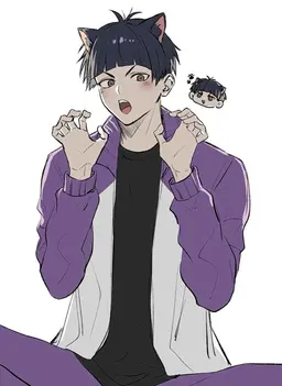 Profile image of Tsutomu Goshiki