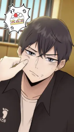 Profile image of Tobio Kageyama