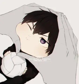 Profile image of Tobio Kageyama