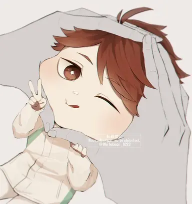 Profile image of Toru Oikawa