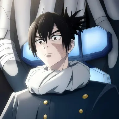 Profile image of 무타 코키치