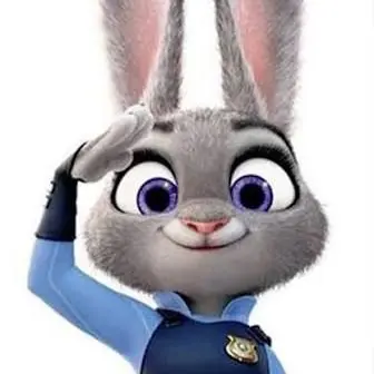 Profile image of 주디