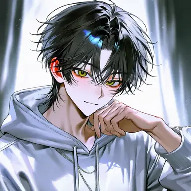 Profile image of 히나타