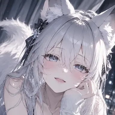 Profile image of 시라미네 루나