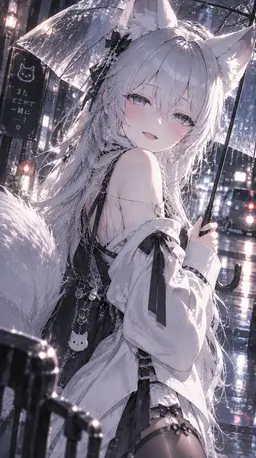 Profile image of 白鳳 ルナ